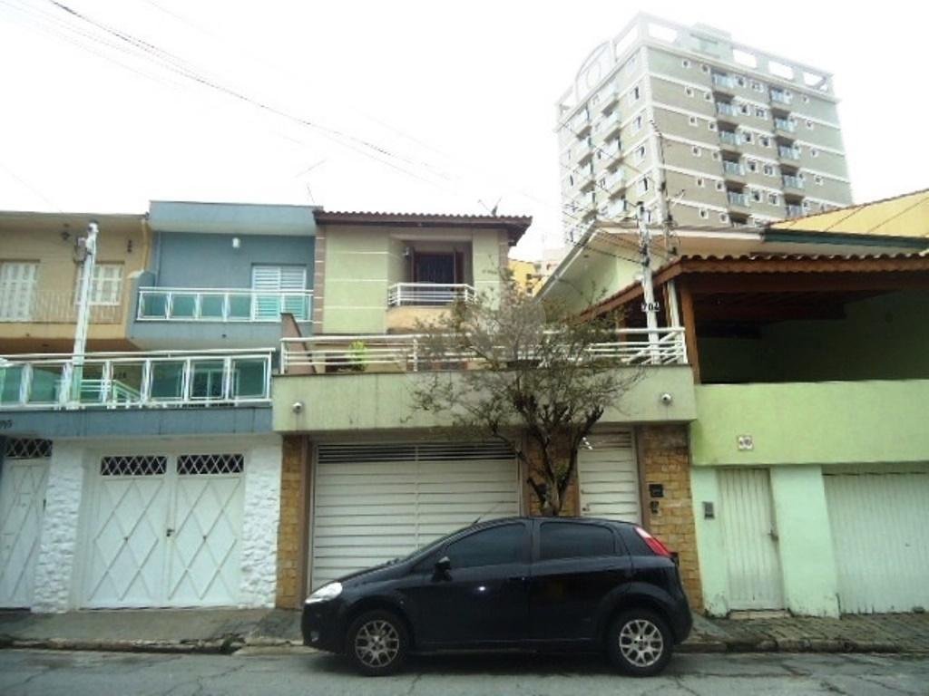 CASA em SANTANA