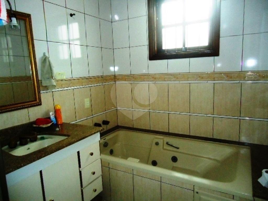 CASA em SANTANA