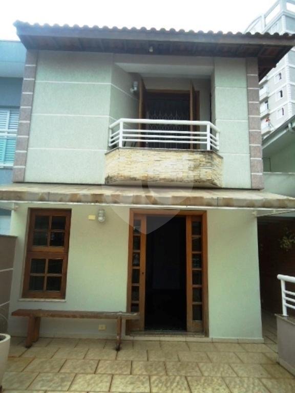 CASA em SANTANA