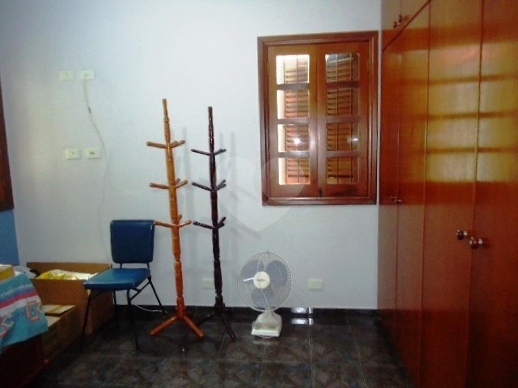 CASA em SANTANA
