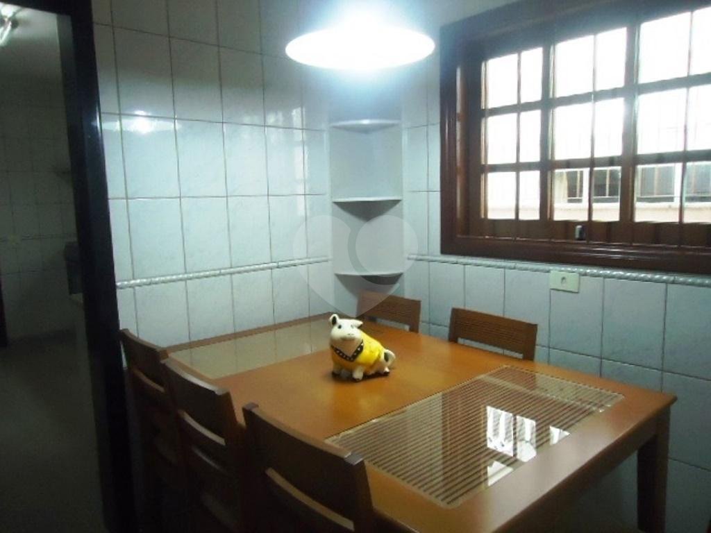 CASA em SANTANA