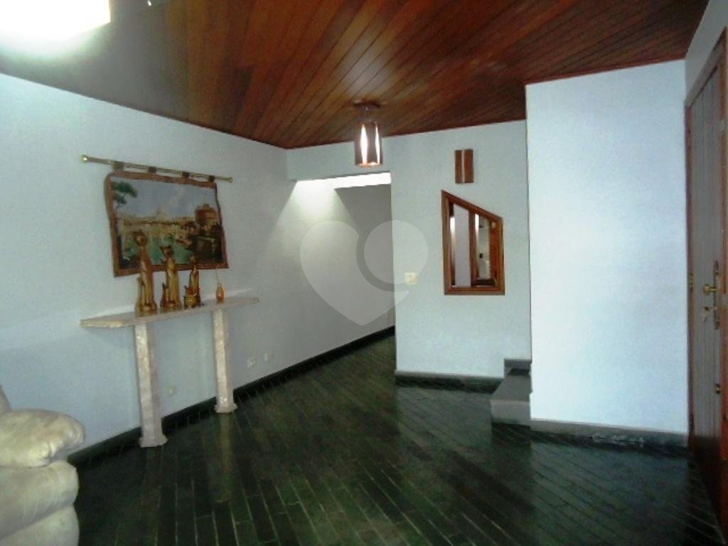 CASA em SANTANA