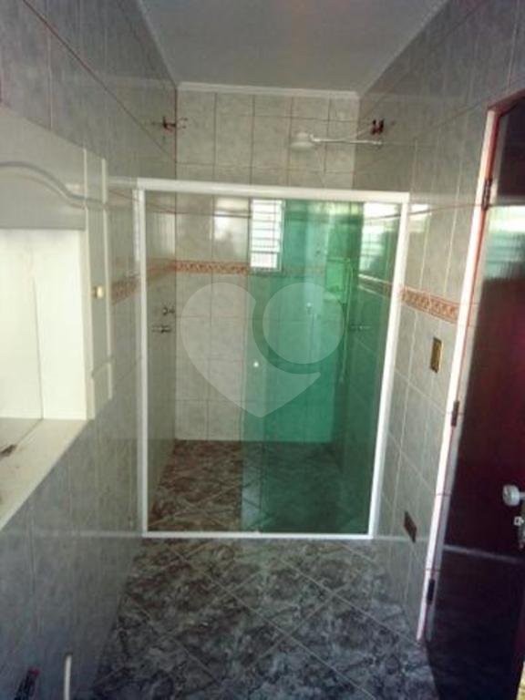 SOBRADO em TUCURUVI