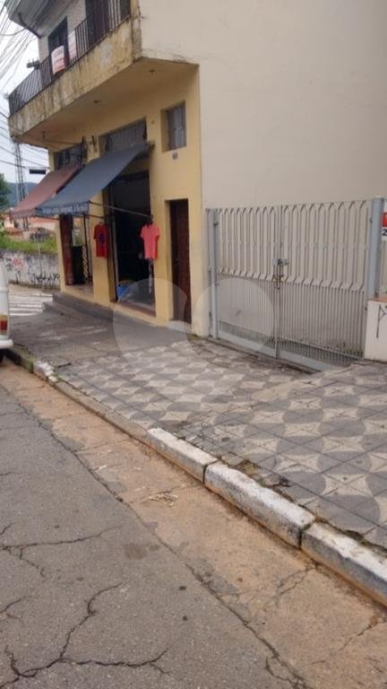 SOBRADO em TUCURUVI
