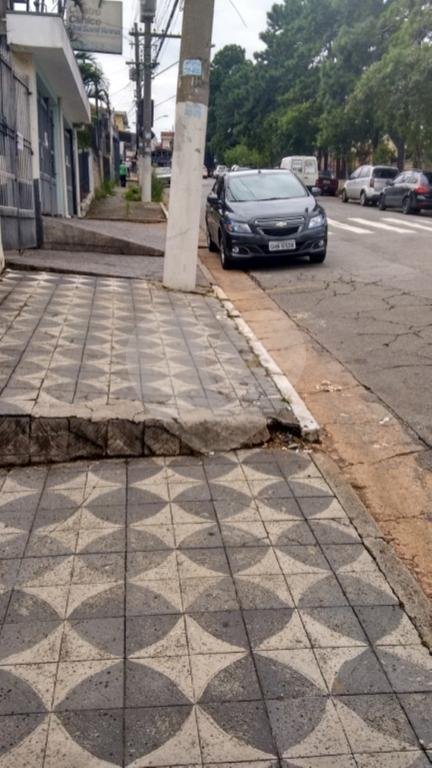 SOBRADO em TUCURUVI