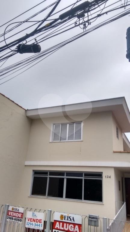 SOBRADO em TUCURUVI