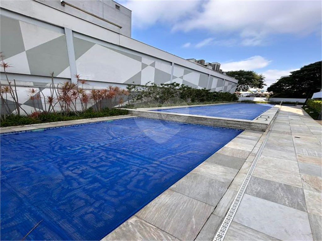 APTO 3 QUARTOS + 2 VAGAS - PINHEIROS