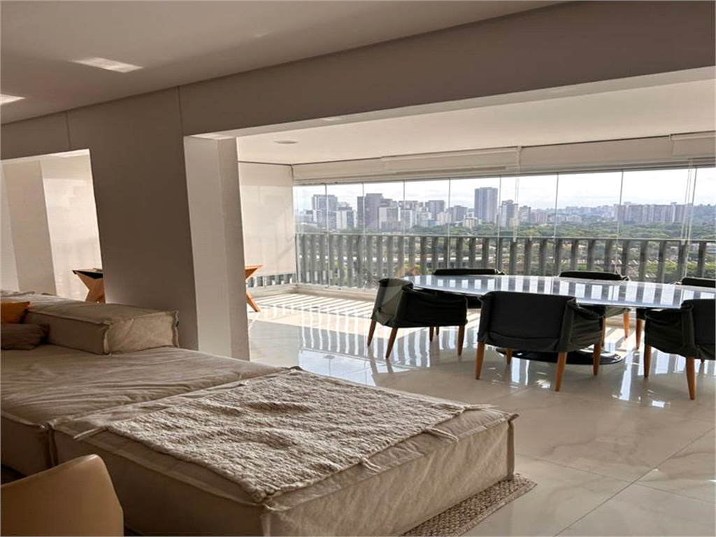 APTO 3 QUARTOS + 2 VAGAS - PINHEIROS