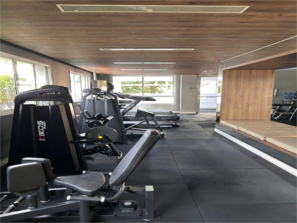 APTO 3 QUARTOS + 2 VAGAS - PINHEIROS