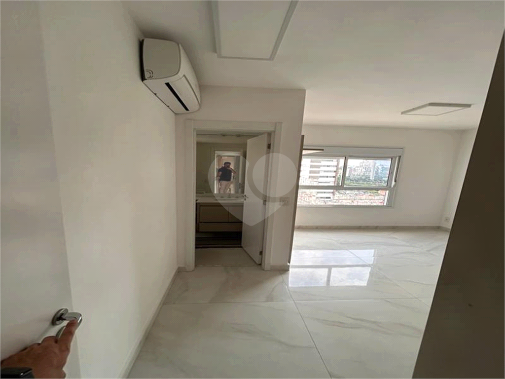 APTO 3 QUARTOS + 2 VAGAS - PINHEIROS