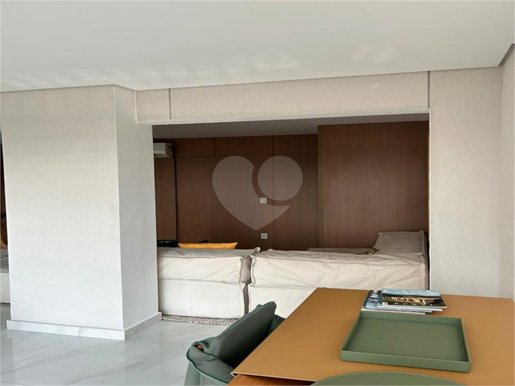 APTO 3 QUARTOS + 2 VAGAS - PINHEIROS