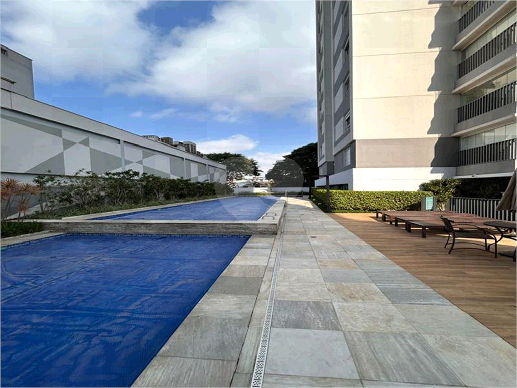 APTO 3 QUARTOS + 2 VAGAS - PINHEIROS