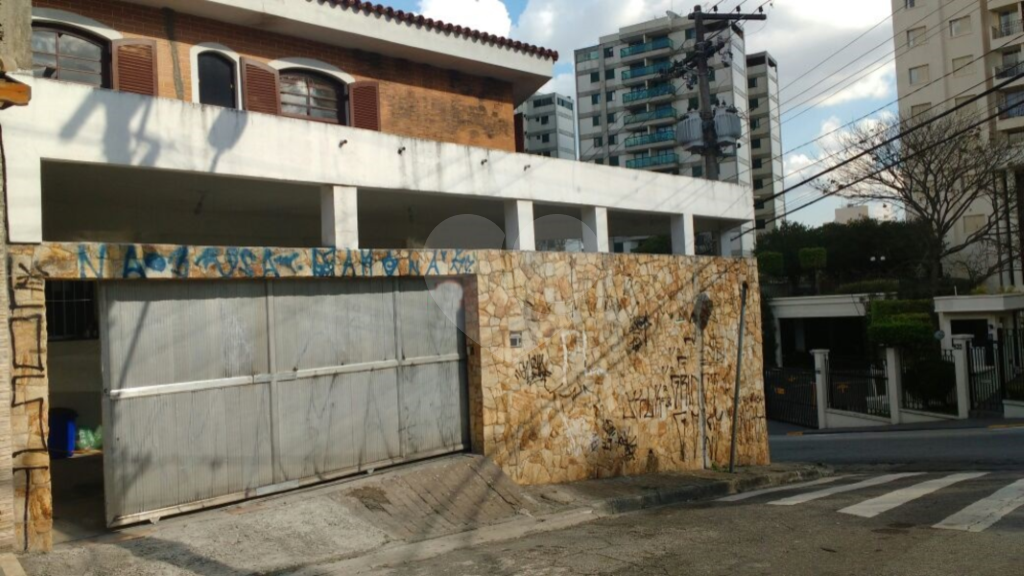 Sobrado à venda com 3 quartos, 136m² - Foto 3