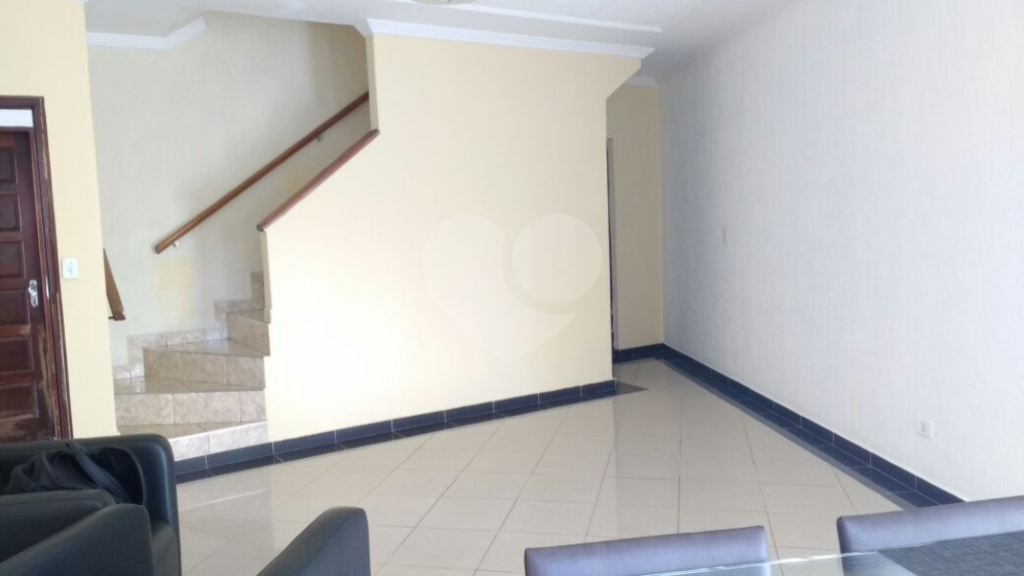 Sobrado à venda com 3 quartos, 136m² - Foto 5