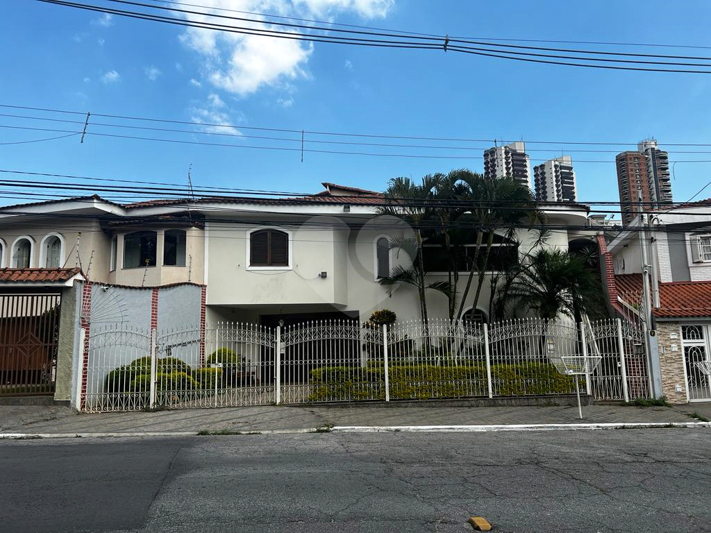 Casa à venda com 3 quartos, 222m² - Foto 37