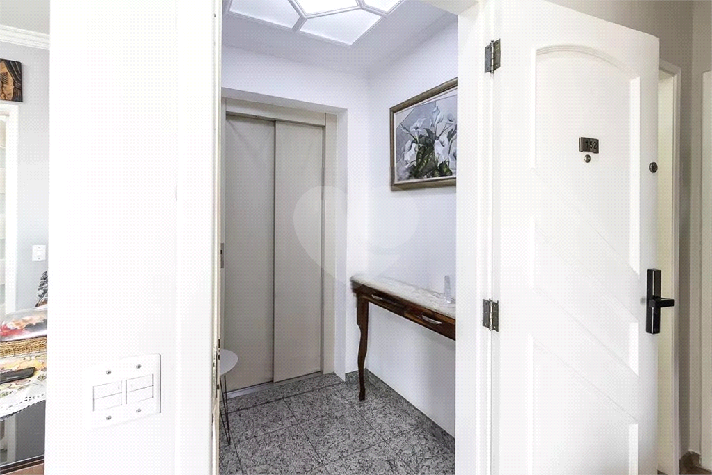Apartamento Alto da Lapa 