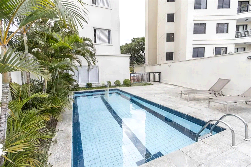 Apartamento Alto da Lapa 