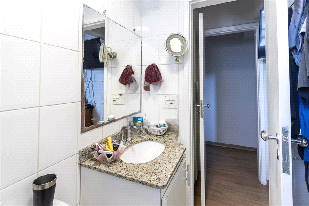 Apartamento Alto da Lapa 