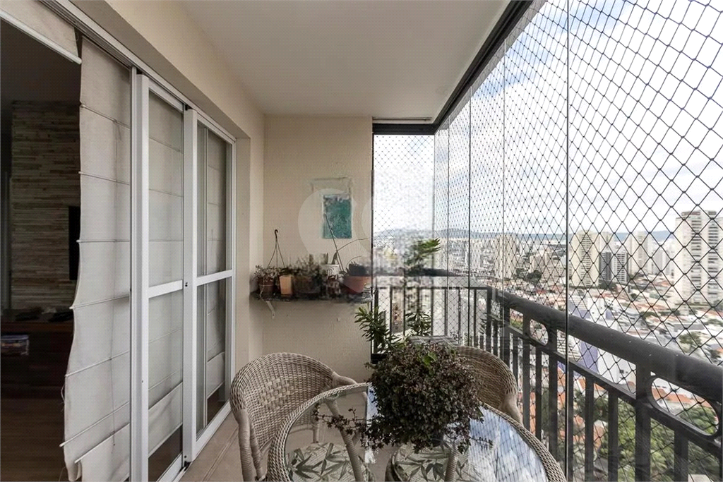 Apartamento Alto da Lapa 