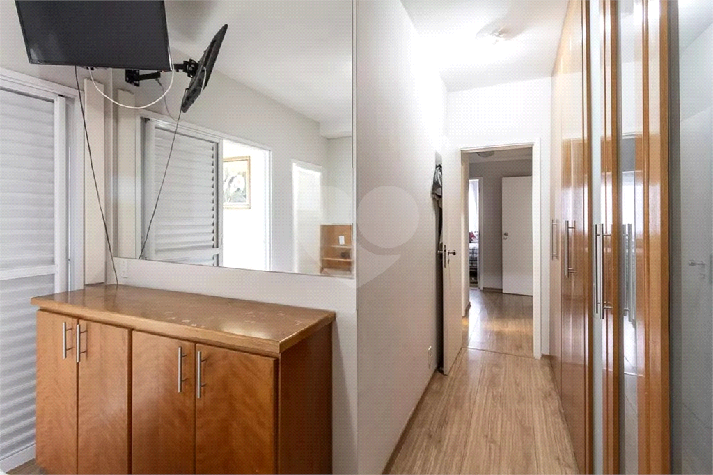 Apartamento Alto da Lapa 