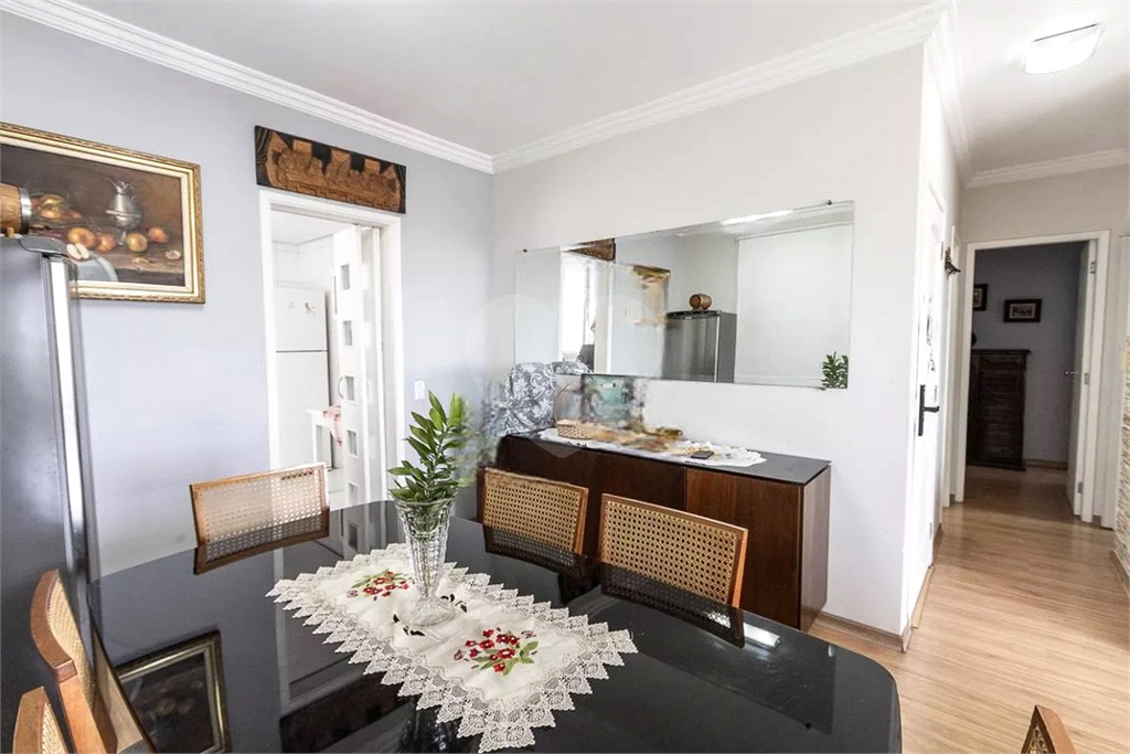 Apartamento Alto da Lapa 