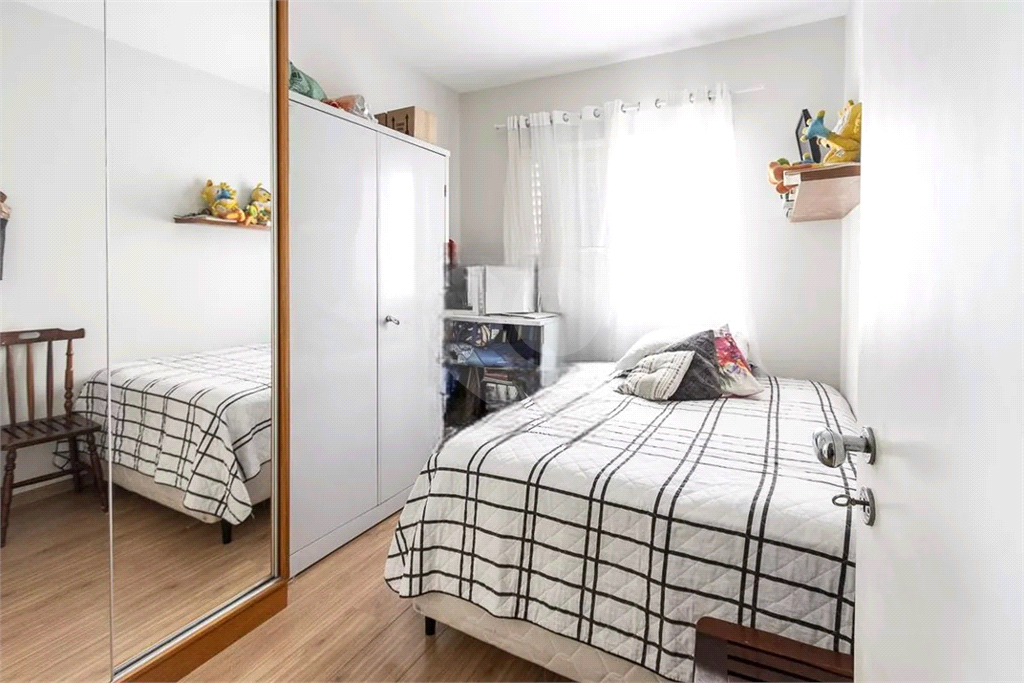Apartamento Alto da Lapa 