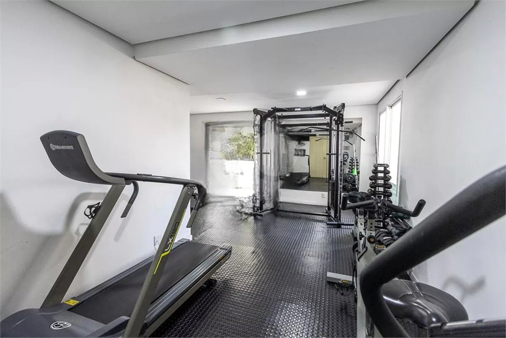 Apartamento Alto da Lapa 