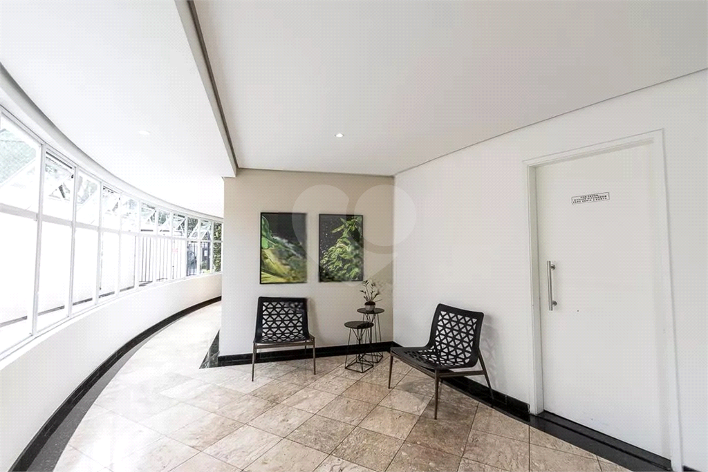 Apartamento Alto da Lapa 