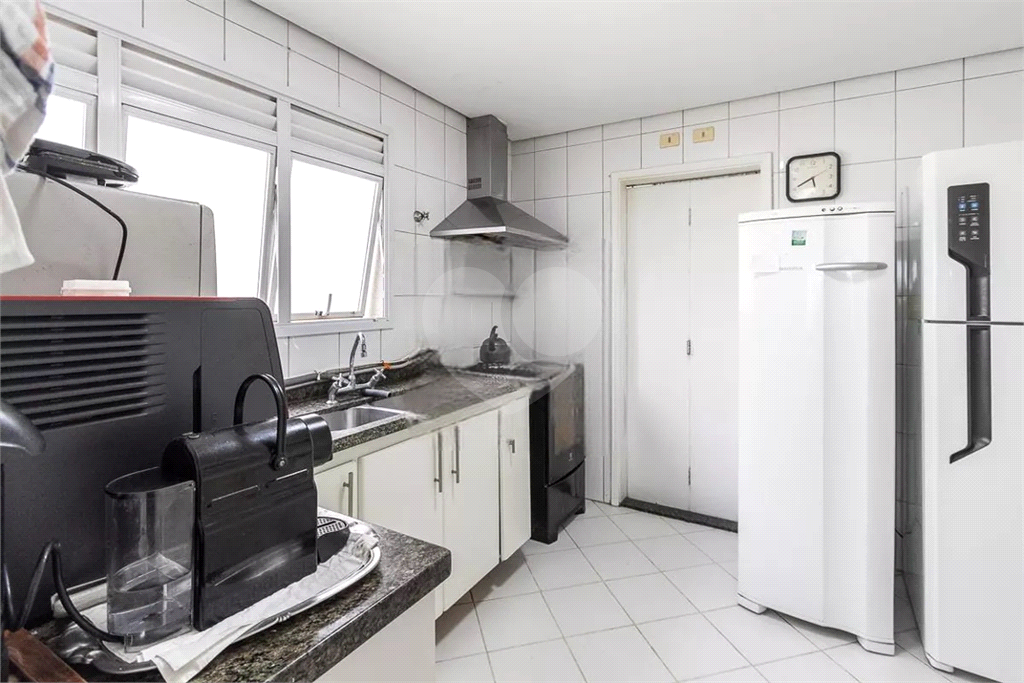 Apartamento Alto da Lapa 