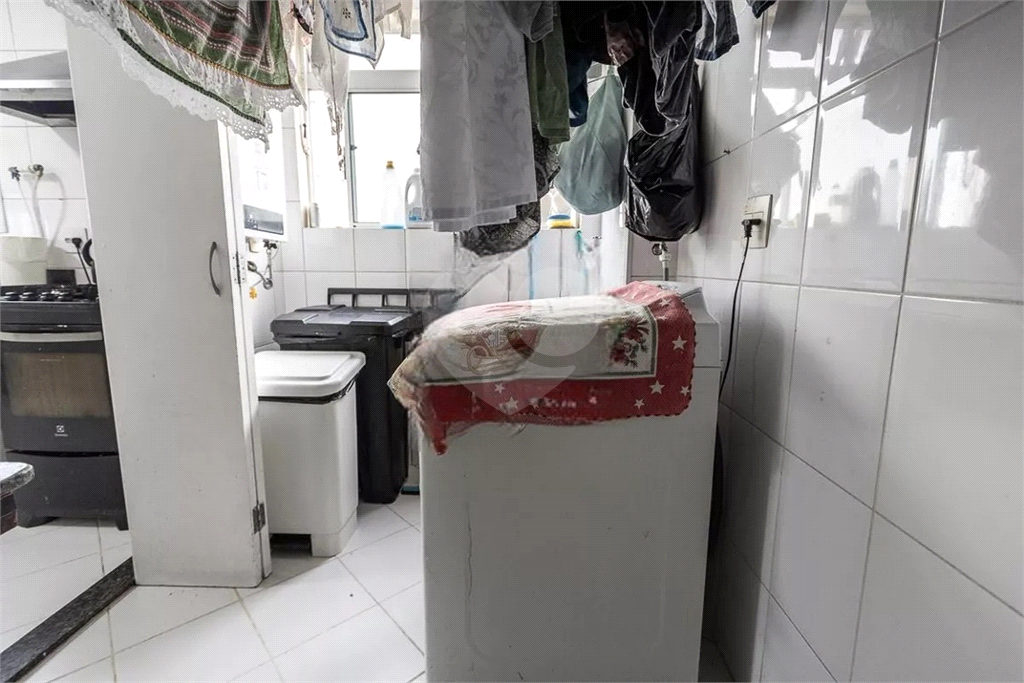 Apartamento Alto da Lapa 
