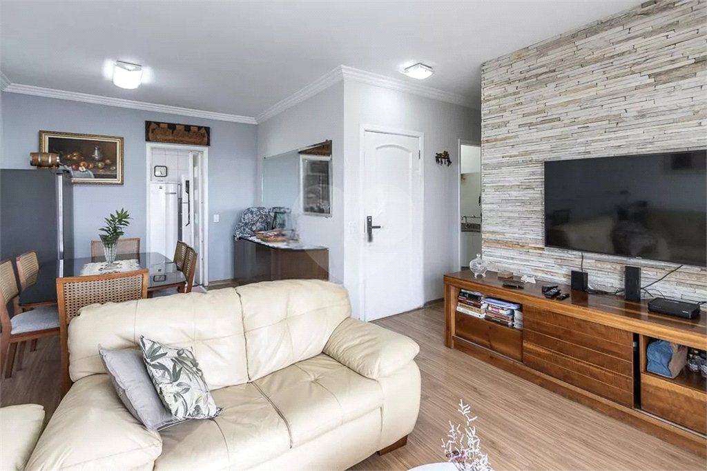 Apartamento Alto da Lapa 