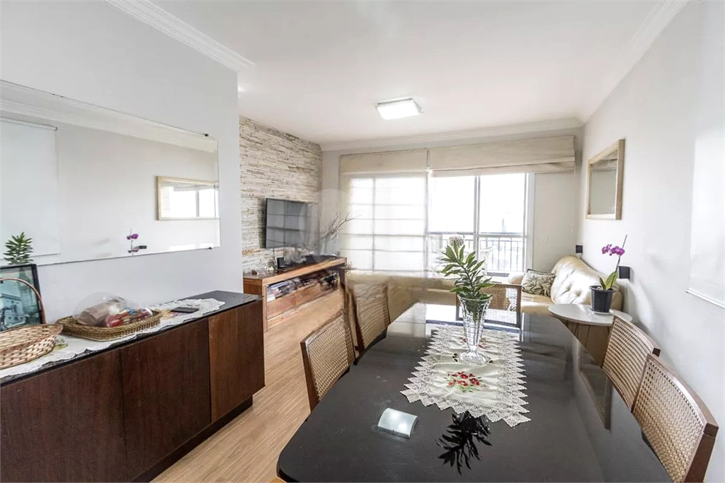 Apartamento Alto da Lapa 