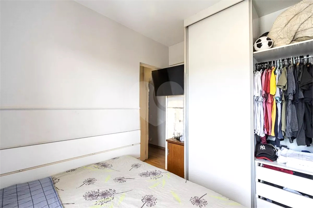 Apartamento Alto da Lapa 