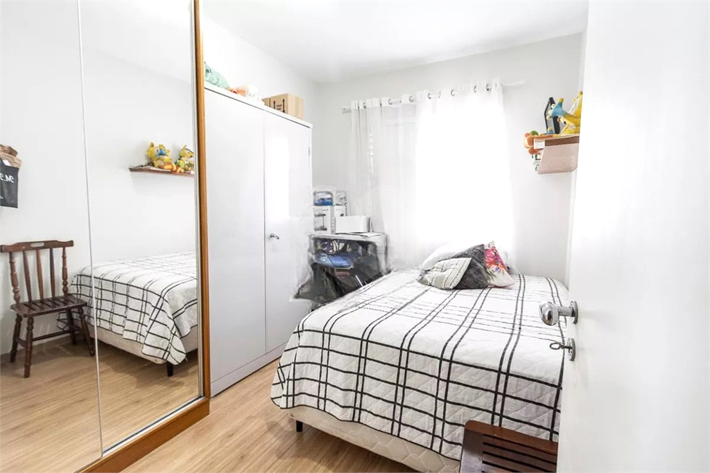 Apartamento Alto da Lapa 
