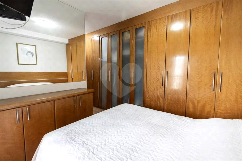 Apartamento Alto da Lapa 