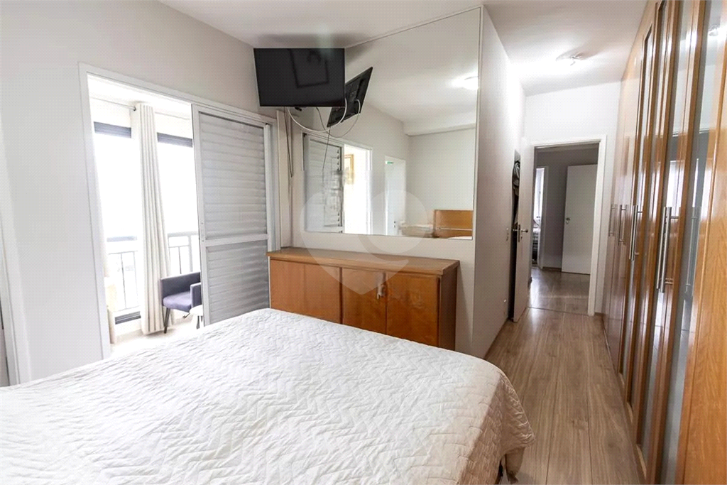 Apartamento Alto da Lapa 