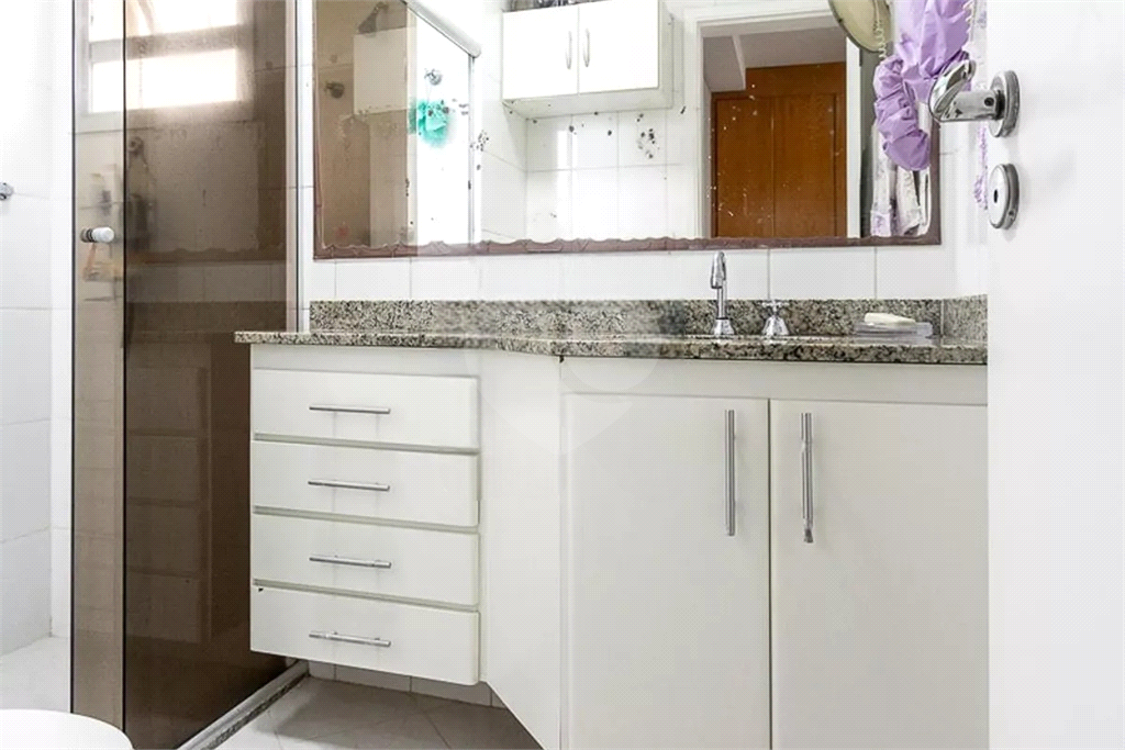 Apartamento Alto da Lapa 