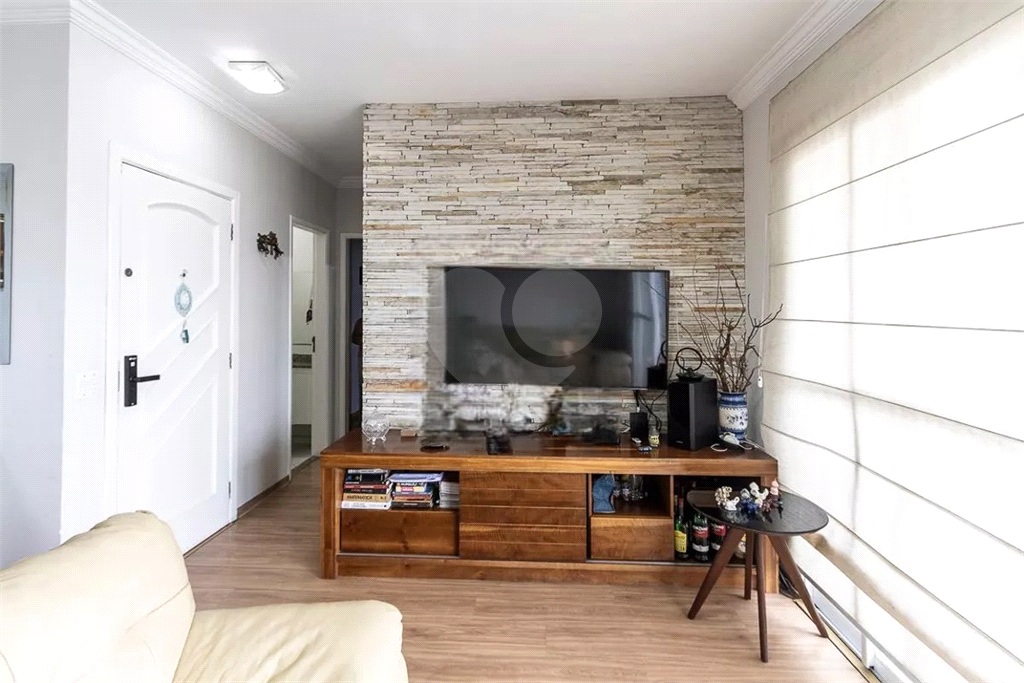 Apartamento Alto da Lapa 
