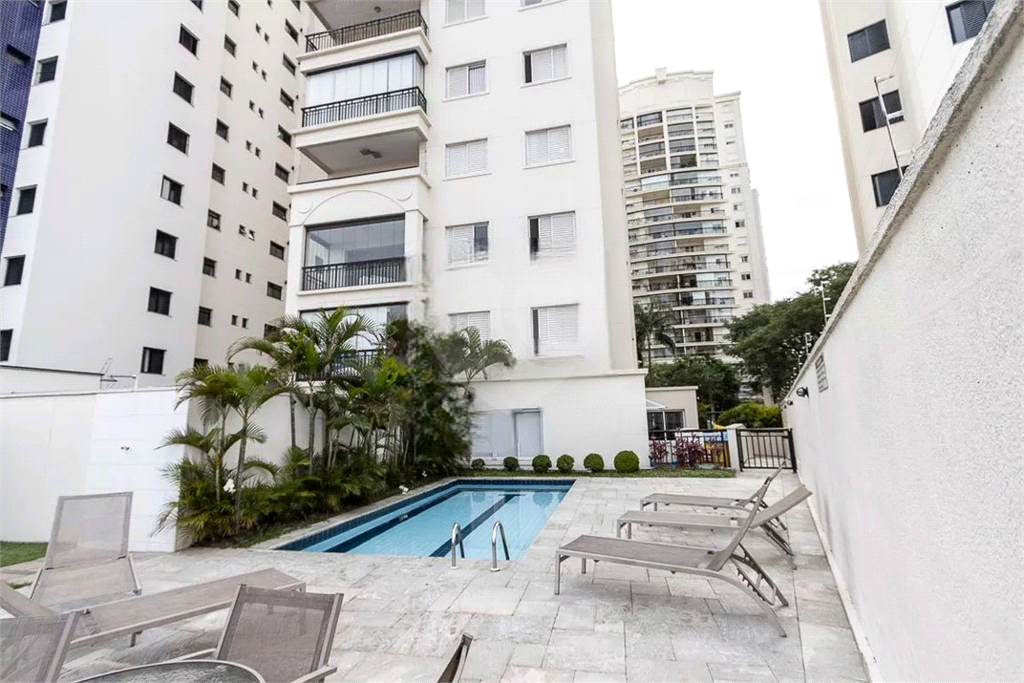 Apartamento Alto da Lapa 