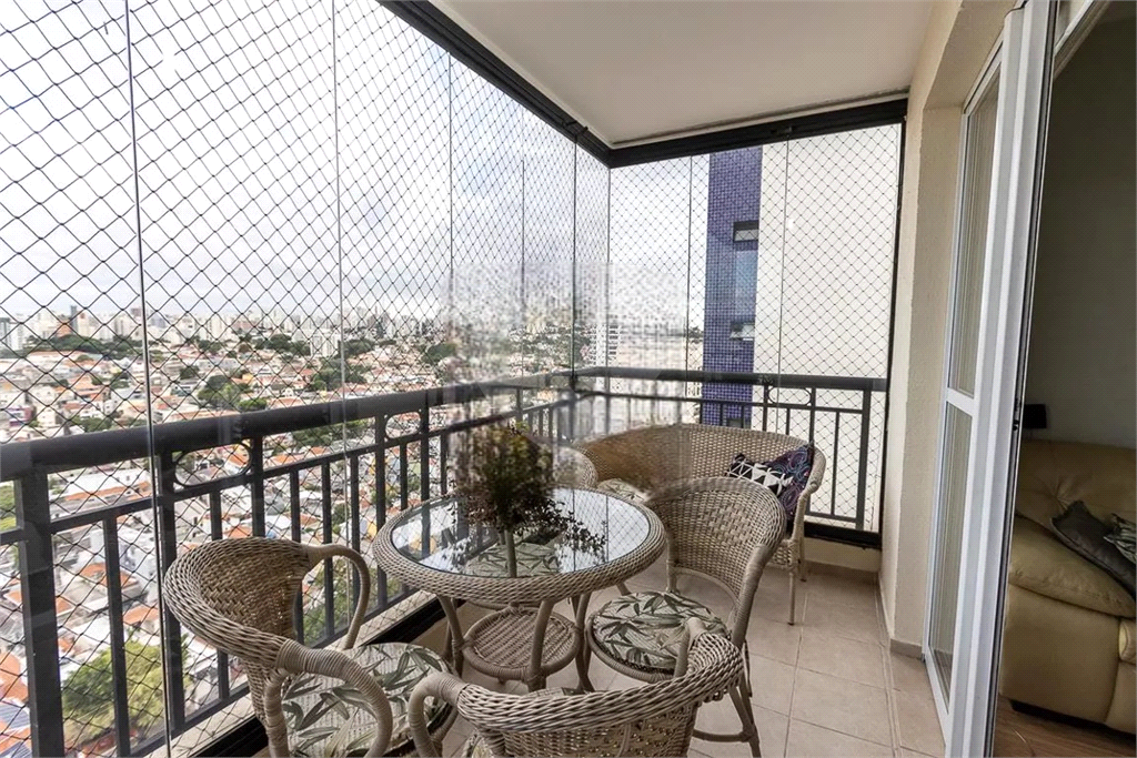 Apartamento Alto da Lapa 