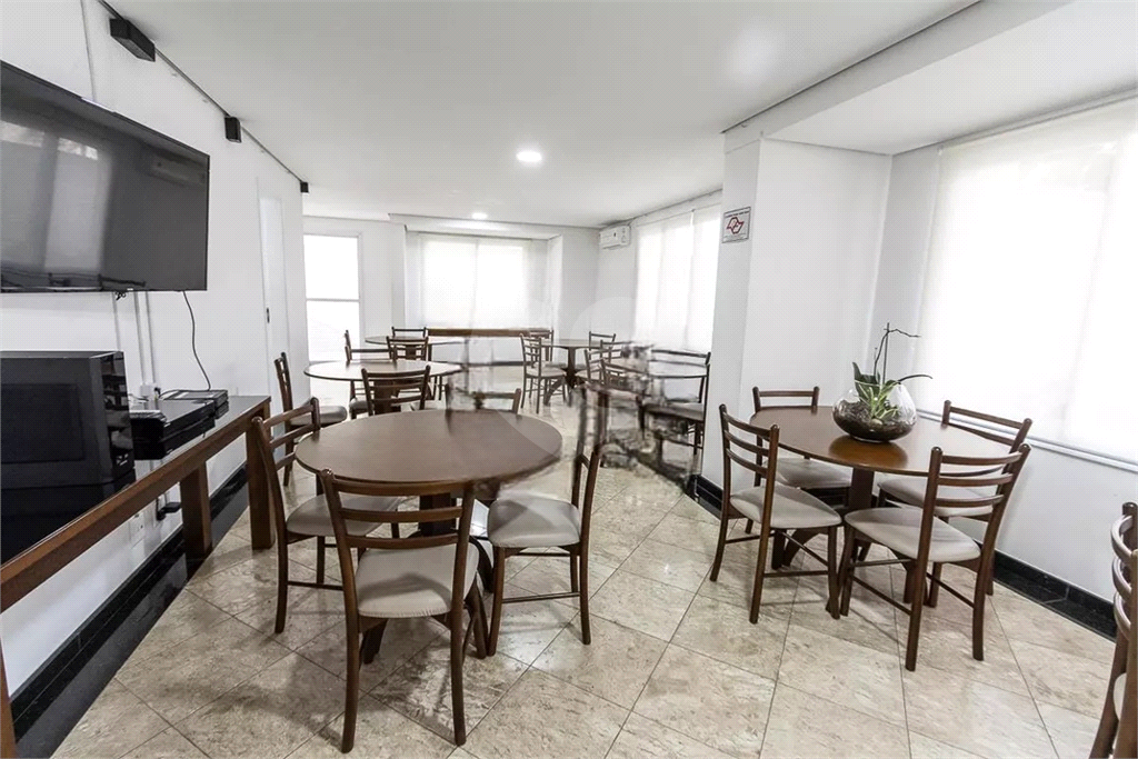 Apartamento Alto da Lapa 