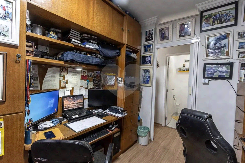 Apartamento Alto da Lapa 