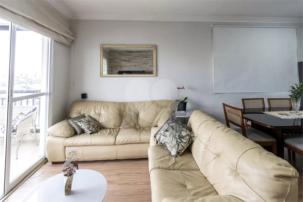 Apartamento Alto da Lapa 