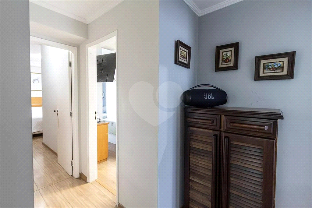 Apartamento Alto da Lapa 