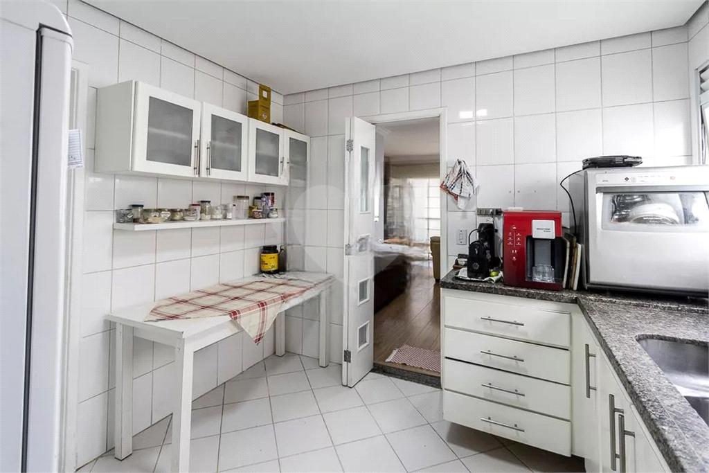 Apartamento Alto da Lapa 