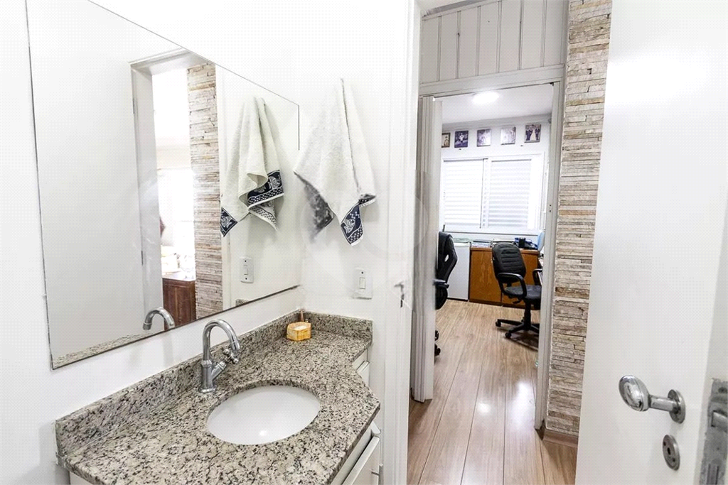 Apartamento Alto da Lapa 