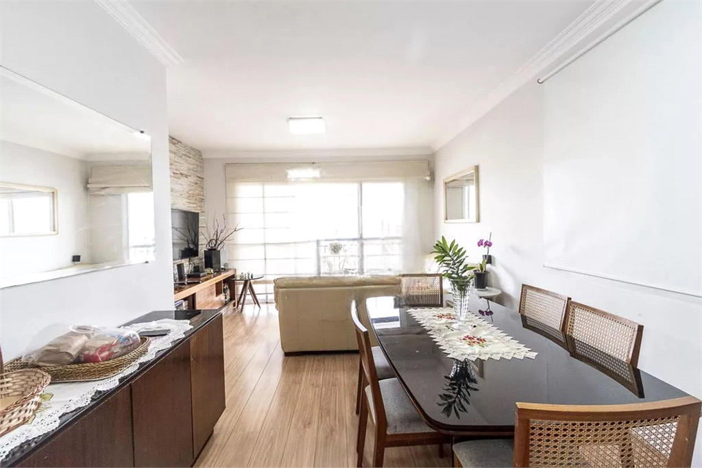 Apartamento Alto da Lapa 