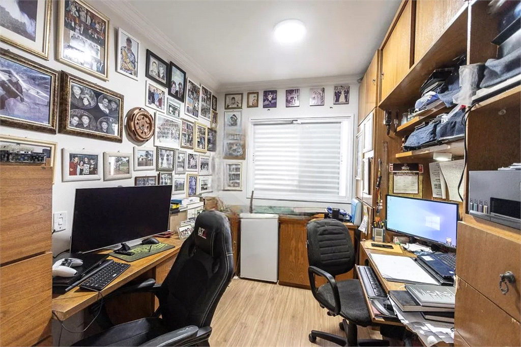 Apartamento Alto da Lapa 