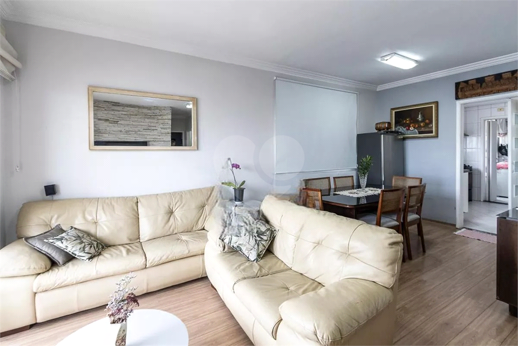 Apartamento Alto da Lapa 