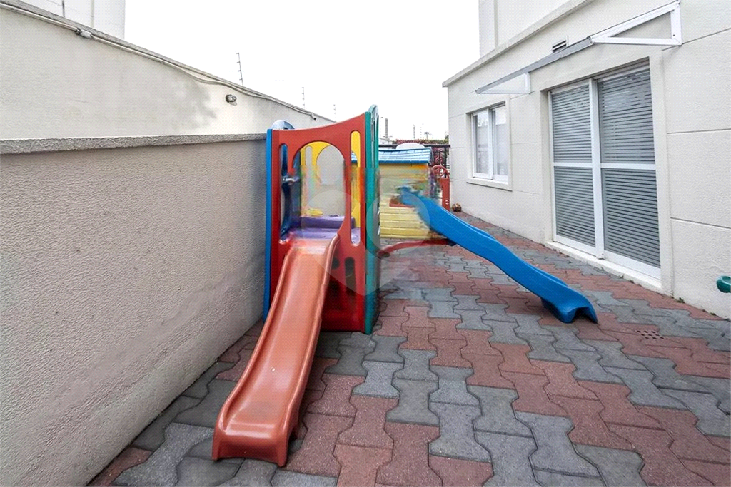 Apartamento Alto da Lapa 
